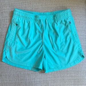 Girls Liberty Pro shorts